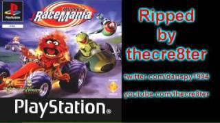 The Swamp - Muppet Racemania Soundtrack [OST]