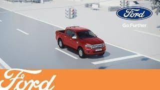 Auto Start Stop | Ford Ranger | Ford UK