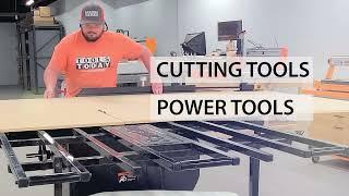 Industrial Cutting Tools, Machines & Shop Supplies | ToolsToday