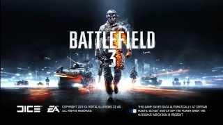 World of Battlefield 3