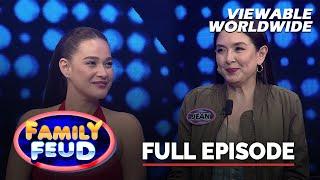 Family Feud: WIDOWS WAR CAST, NAKIPAGWARLAHAN SA SURVEY HULAAN (August 9,2024) (Full Episode 538)