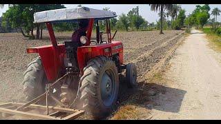 Natural Punjab Village Life In Pakistan | Punjabi Video 2018