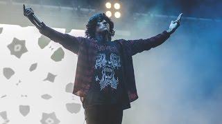 Bring Me The Horizon - Drown Live at Reading Festival 2015
