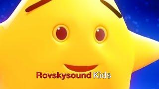 Twinkle Twinkle Little Star - Kids Songs + More Nursery Rhymes