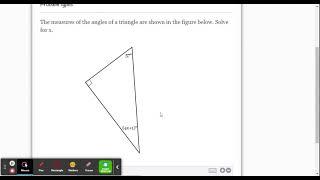 DeltaMath: How teachers create assignments