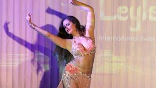 Law Hobna Ghalta Bellydance Choreography Yela