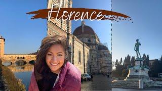 FLORENCE TEASER | SHORT | Firenze Italy