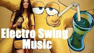 New! Electro Swing Mix 2016 Vol.1