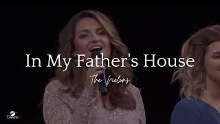 The Nelons - "In My Father's House" (Official Live Video)