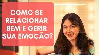 Como se relacionar bem com as pessoas (Treinamento 01)