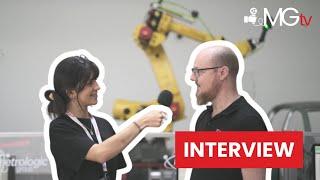 Interview Fredrik ESTBERG - Precision Solutions Nordic AB - M3 2024