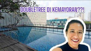 Review DoubleTree by Hilton Jakarta Kemayoran