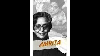 Amrita Pritam