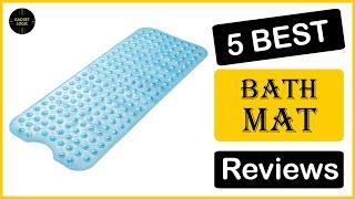  Best Non Slip Bath Mat For Baby In 2023  Top 5 Tested & Buying Guide