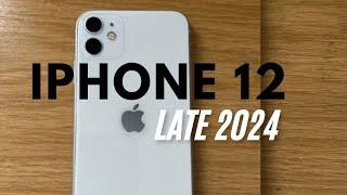 iPhone 12 Review (late 2024): Is the iPhone 12 Still Worth Buying?