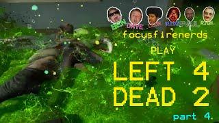 FFN - Left 4 Dead 2 Versus Mode: Part 4