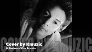 Flume - Never be like you (cover by Kmuzic ft Steph Micy)