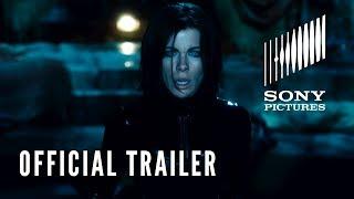 UNDERWORLD AWAKENING - Official Trailer - In Theaters 1.20.12