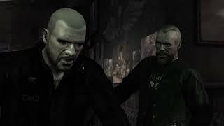GTA IV TLAD Johnny meets Ray Boccino part 2
