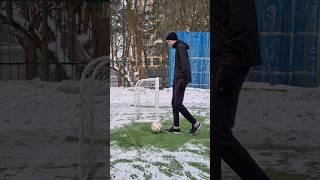 Skill tutorial #football#футбол#tutorial#skills#soccer#рекомендации