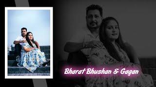 WEDDING OF BHARAT BHUSHAN & GAGAN / SAAB PHOTOGRAPHY M. 90231-11038