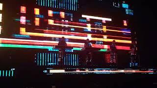 Kraftwerk - It's More Fun to Compute (Pepsi Center WTC México CDMX 2023)