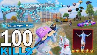 100 KILLS Wow! NEW MODE BEST AGGRESSIVE RUSH GAMEPLAY SAMSUNG,A7,A8,J4,J5,J6,J7,J2,J3,XS,A3,A4,A5