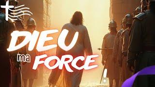Parole et Évangile du jour | Vendredi 11 avril • Seigneur, mon roc, ma forteresse
