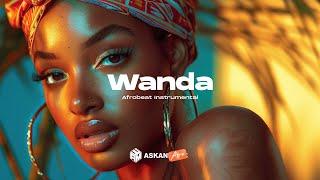 Dadju x Tayc type beat (Afro Guitar x Afro Beat instrumental) " WANDA "