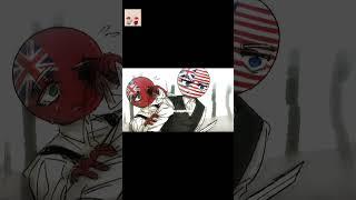 : no one should hurt my brother|#countryhumans#fypシ #shorts