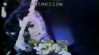 NBC NEWS Coverage of the Launch of Apollo 15 Part 3 of 3