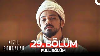 Kızıl Goncalar 29. Bölüm