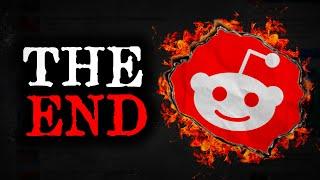 Why Reddit is Collapsing: The Coming Reddit Crisis