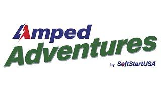 Amped Adventures Episode 2