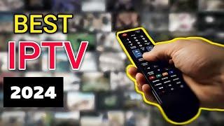 Best IPTV services provider | You need to know this