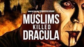 Muslims Killed Dracula ᴴᴰ - Islamic Reminder