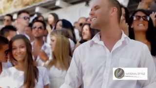 ▶ Danijel Alibabic -  Fajter  -  (Official Video 2012) HD