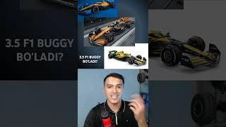 3.5 McLaren F1 buggy  #short #shorts #pubg #pubgmobileroyalepass #pubgmobile #jonyuz #royalepass