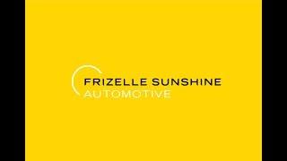 Frizelle Sunshine Automotive