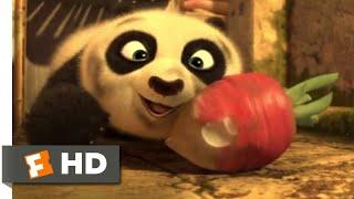 Kung Fu Panda 2 (2011) - Baby Po Scene (2/10) | Movieclips