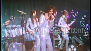 Alice Cooper "Eighteen" 1971 (Reelin' In The Years Archives)