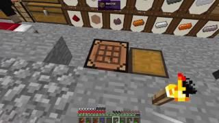 Minecraft с модам GregTech 5,09 10 эпизод