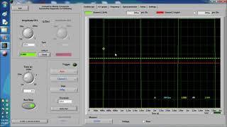 Crank CAM Sensor Glitch Capture, Automotive Oscilloscope Study Course