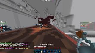 Making Loyalty x Revenge Raidable | Sage Powers w/ Serenity