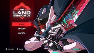 The Land Beneath Us - Full Demo Gameplay [Switch]