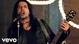 Pop Evil - Monster You Made (Official Video)