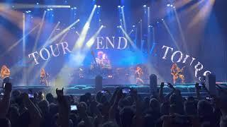 Sabaton - Soldier Of 3 Armies live @ - The Tour To End All Tours 2023, Kuopio 4K