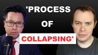 Bitcoin’s 2023 High Is $35k, Altcoins ‘Get Wrecked’ If That Happens | Benjamin Cowen