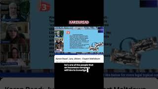 #karenread #jury #fyp #short #cops #judge #boston #innocent #sus #law #news #court #lawyer #corrupt