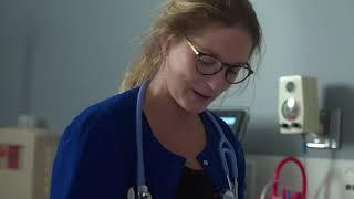 HCA Healthcare Nursing: Clinical Education